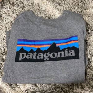 Patagonia Long Sleeve